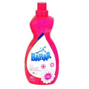 Bahar Concentrate Mystic Bloom Fabric Softener 1.5 L
