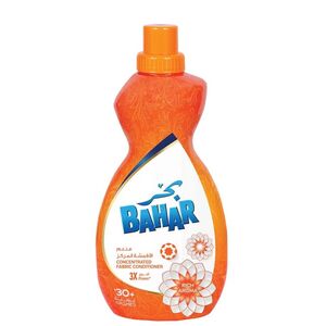 Bahar Concentrate Rich Aroma Fabric Softener 1.5 L