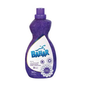 Bahar Concentrate Magic Infusions Fabric Softener 1.5 L