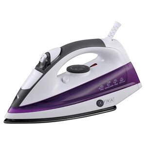 Afra Ceramic Coat Steam Iron 2200 Watts 2200 Irwp