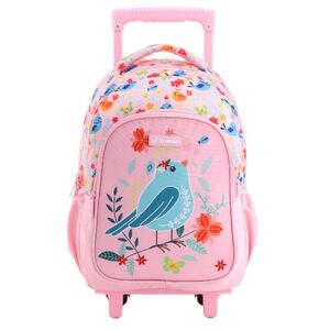 Nomad Bird Trolley Bag 16"