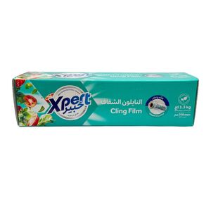 Xpert Cling Film 1.3 Kg