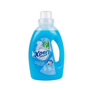 Xpert Original Detergent Liquid Gel 1 L