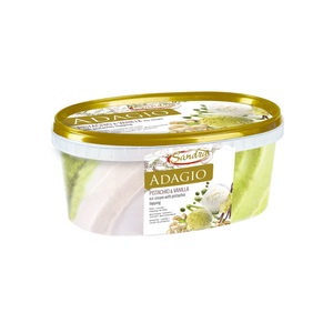Sandra Adagio Pistachio Vanilla 1200Ml