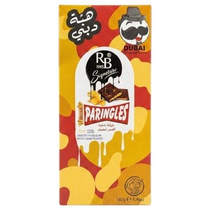 Rb Signature Chocolate Filling Paringles 140G