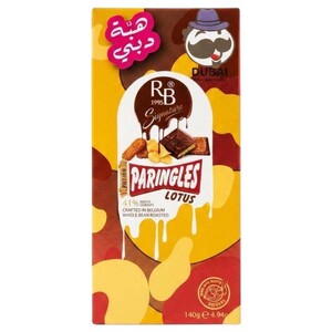 Rb Signature Chocolate Filling Paringles Lotus 140G