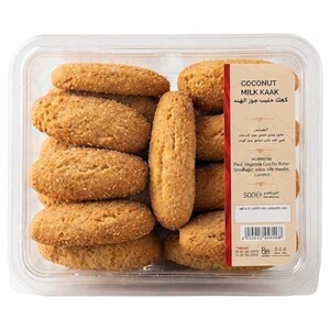 Rb Kaak With Milk Cocount 500G