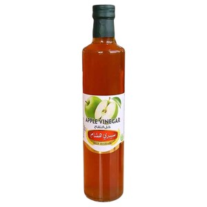 Sedi Hisham Apple Vinegar 500Ml