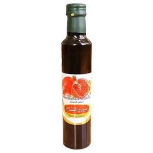 Sedi Hisham Pomegranate Molasses 350G