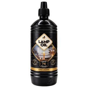 Candil Lamp Oil Liquid Paraffin