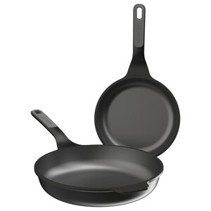 Berghoff Frying Pan Set 28Cm 2 Pieces