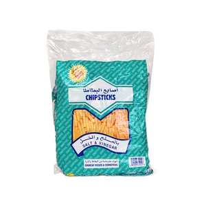 Chipsticks Salt&Vinegar 25Gm