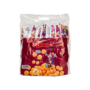 Corn Balls Cheese 15Gm