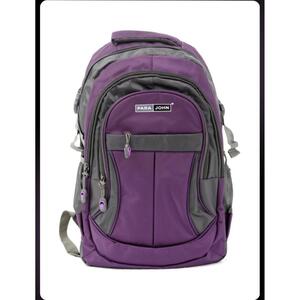 School Bag 22'' 'Pjsb6010a22