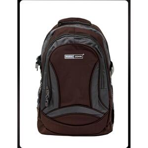 School Bag 20'' 'Pjsb6009a20