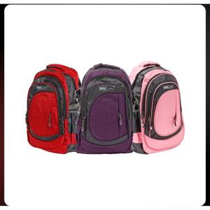 School Bag 14" 'Pjsb6000a14