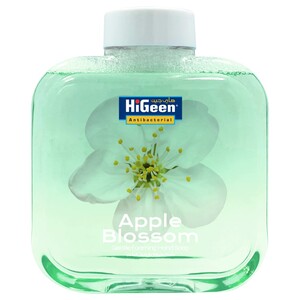 Higeen Gentle Foaming Hand Soap Refill Apple Blossom 500Ml