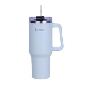 Travel Flask-Blue 1200Ml