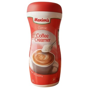 Maxim's Coffee Creamer Classic 400G