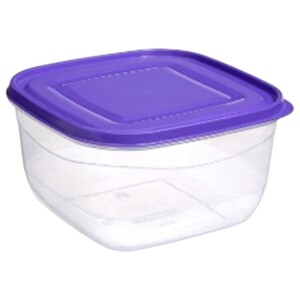 Üçsan Plastik Soft & Lock Food Saver