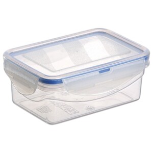 Üçsan Plastik Food Saver 0.45L M-491