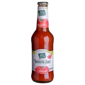 Bio Garden Juice Tomato 275Ml