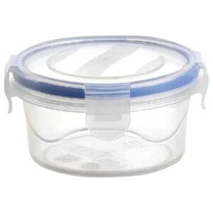 Üçsan Plastik Round Food Saver 300Ml