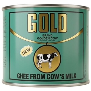 Golden Cow Ghee 400G