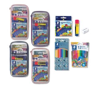 Staedtler Pre-School Kit -02