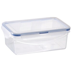 Üçsan Plastik Click With Lock Food Saver M-493