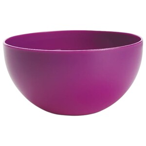 Üçsan Plastik Chef Frosted Small Bowl 1200Ml M-245