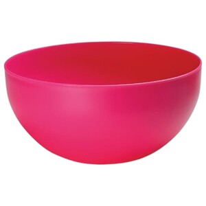 Üçsan Plastik Chef Frosted Small Bowl M-244