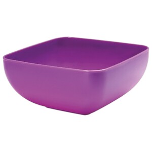 Üçsan Plastik Chef Square Bowl 1.2L M-644