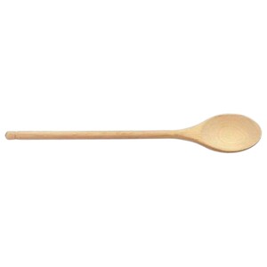 Tescoma Oval Spoon Woody 25Cm