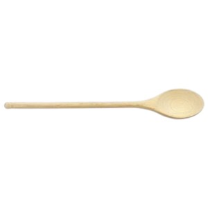 Tescoma Oval Spoon Woody 20Cm