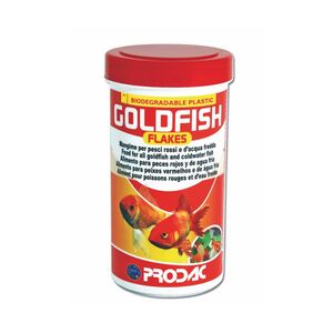 Prodac Goldfish Flakes 1200 Ml 160G (1X6)
