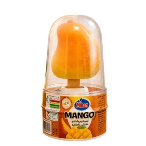 Mihan 3D Mango Ice Cream 60Gm