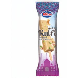 Mihan Kulfi Ice Cream 55Gm