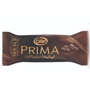 Mihan Prima Double Chocolate 75Gm