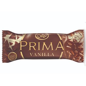 Mihan Prima Vanilla Ice Cream 75Gm