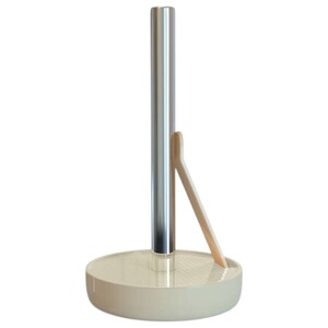 Primanova Kitchen Roll Stand Beige