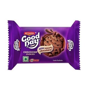 Britannia Good Day Biscuit Choco 23G 5Pcs