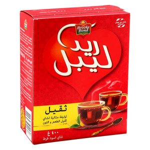Brooke Bond Tea 400Gm