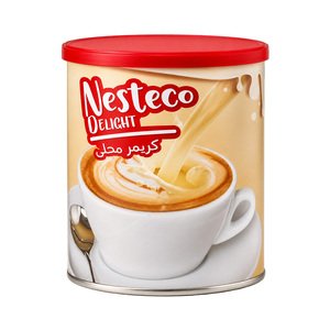 Nesteco Sweetened Condensed Milk Creamer 1Kg