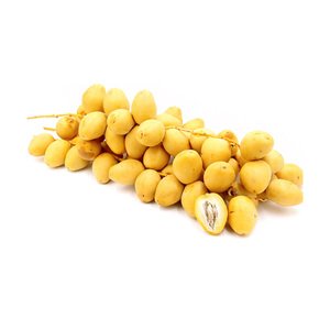 Dates Barhi - بلح برحي