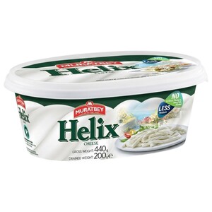 Muratbey Helix Cheese 200G