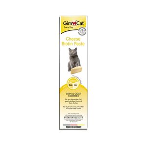 Gimcat Cheese Paste 50 Gr
