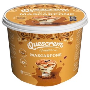 Quescrem Mascarpone 500G