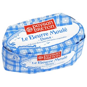 Paysan Breton Butter Unsalted 250G
