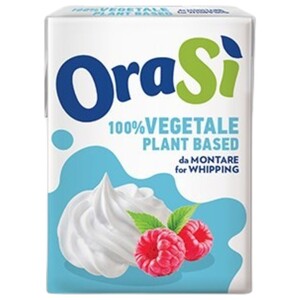 Orasi Whipping Cream 200Ml